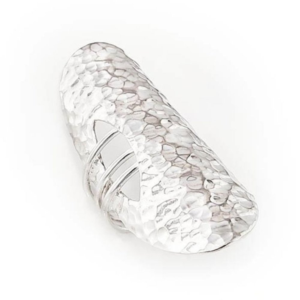 Silver Athena Ring ♡